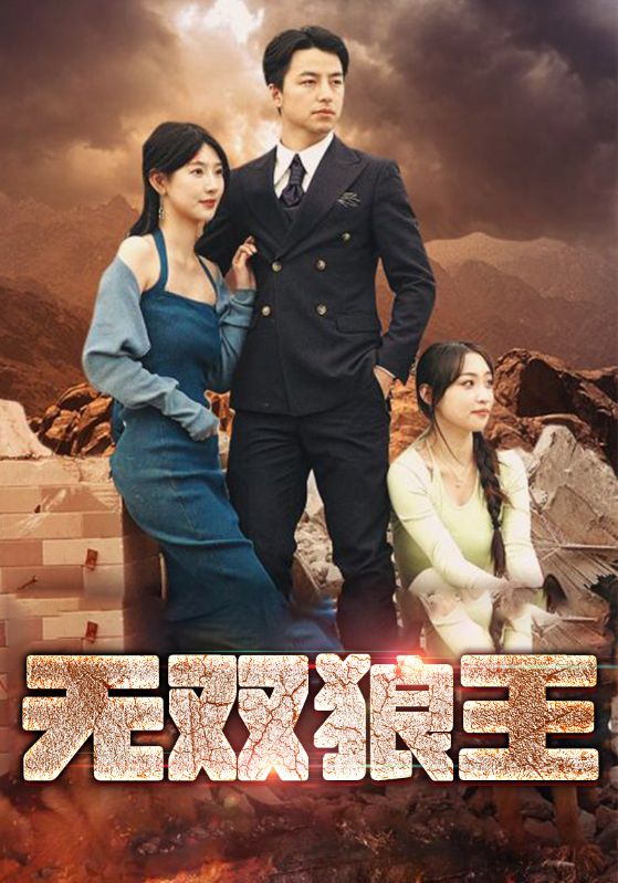 无双狼主