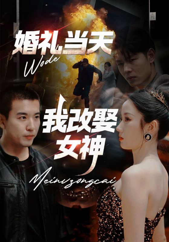 我的美女总裁