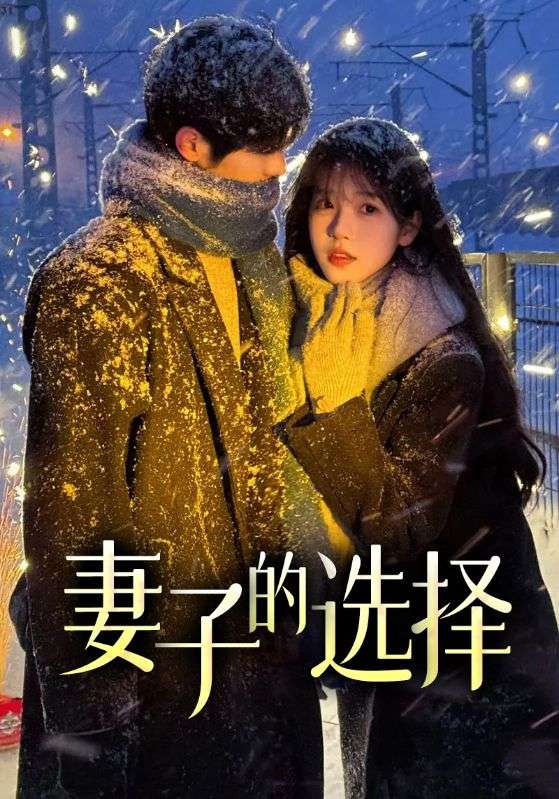 妻子的选择