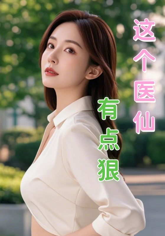 医仙赘婿