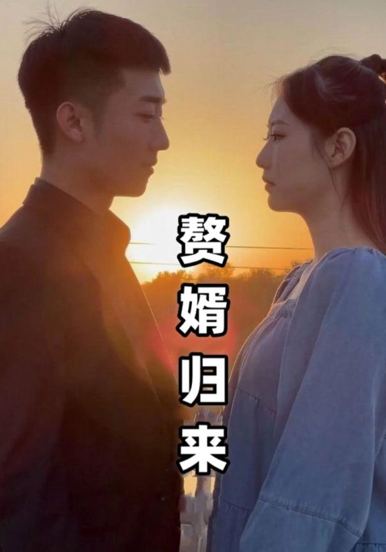 赘婿重生归来