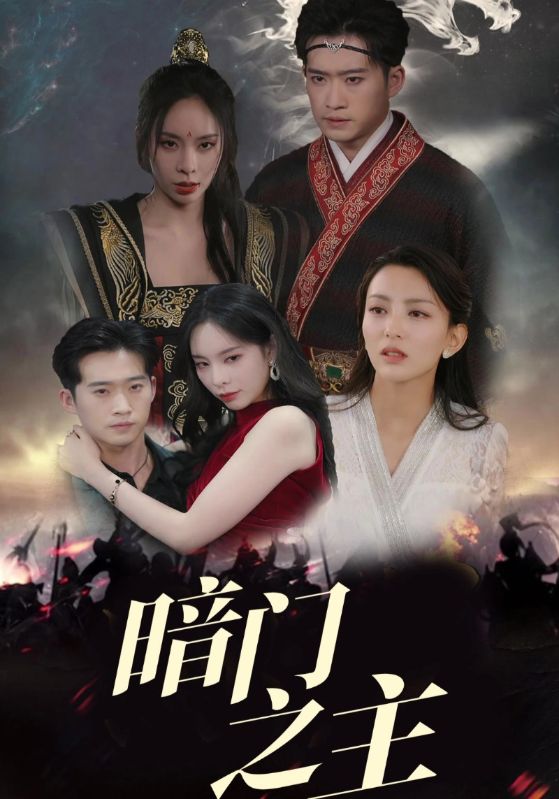 暗门之主