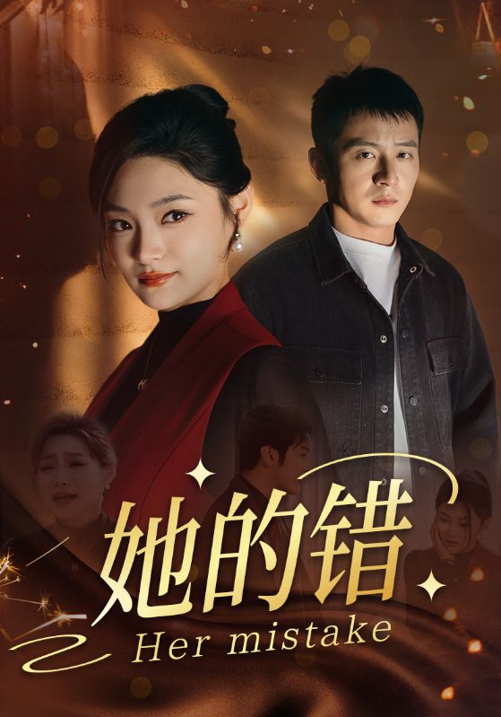 婚后她奔放爱自由