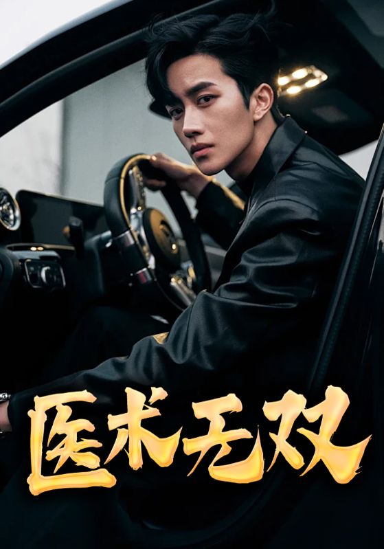 医术无双