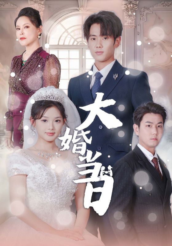 闪耀婆婆