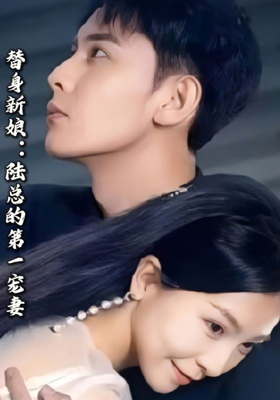 替身新娘：陆总的第一宠妻