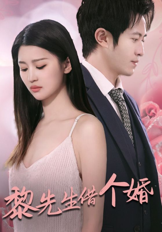 黎先生借个婚