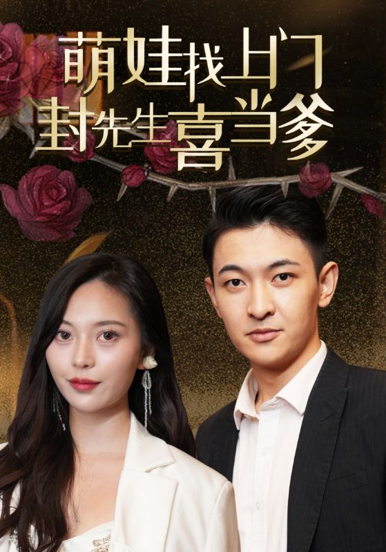 一胎双宝：封先生宠妻入骨
