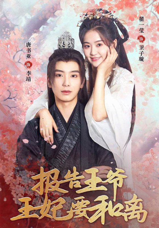 娇宠王妃