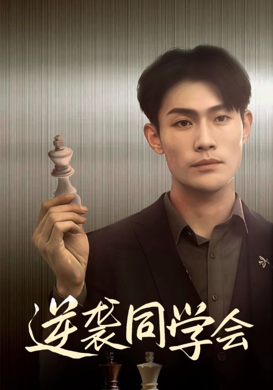 神豪之逆袭同学会