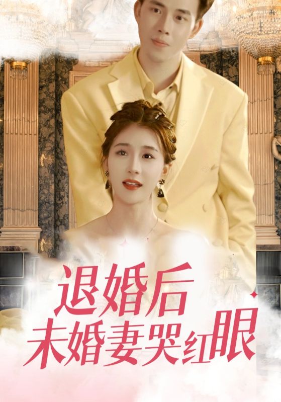 退婚后，我的万亿家产被曝光了