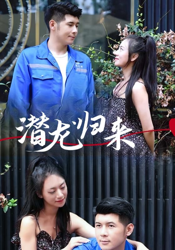 我的豪门男友
