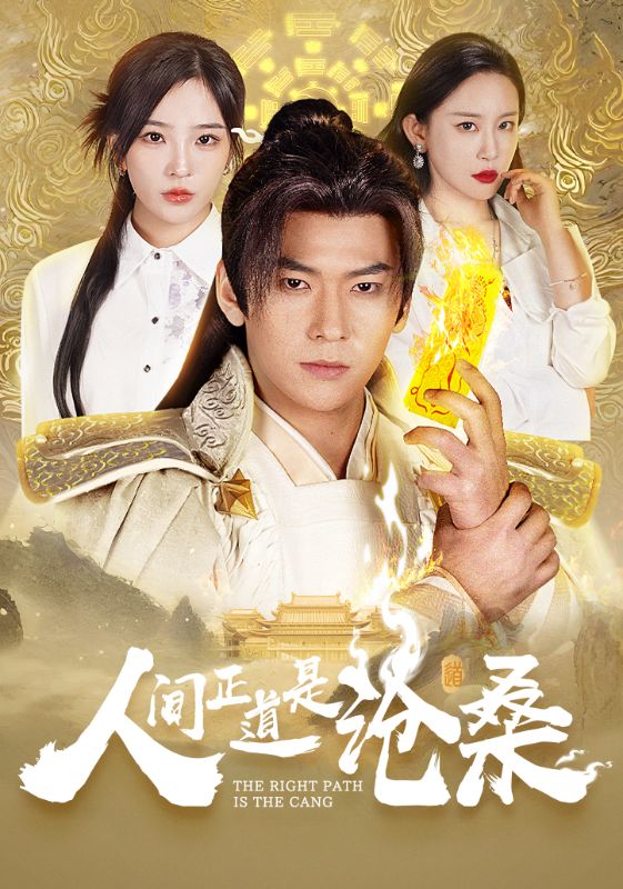 我于人间无敌
