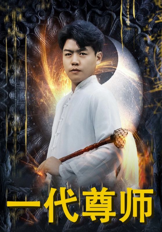 一代尊师