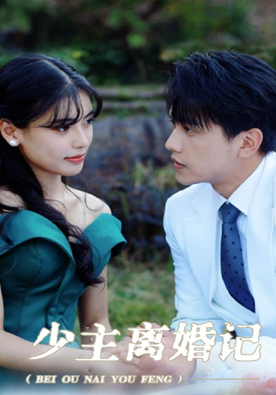 少主离婚记