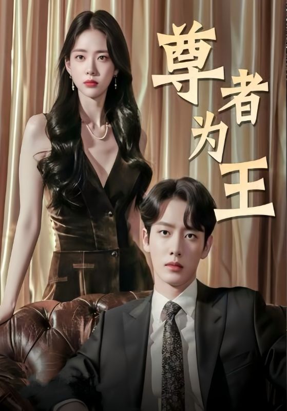 尊者为王