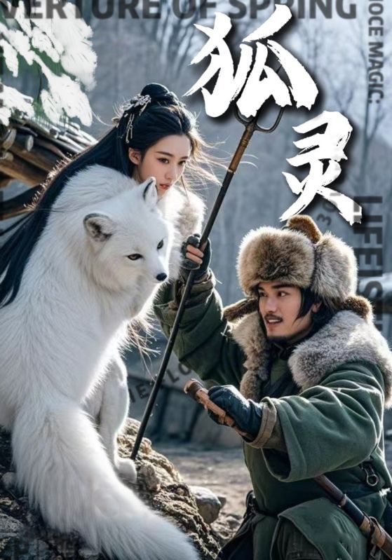 狐灵