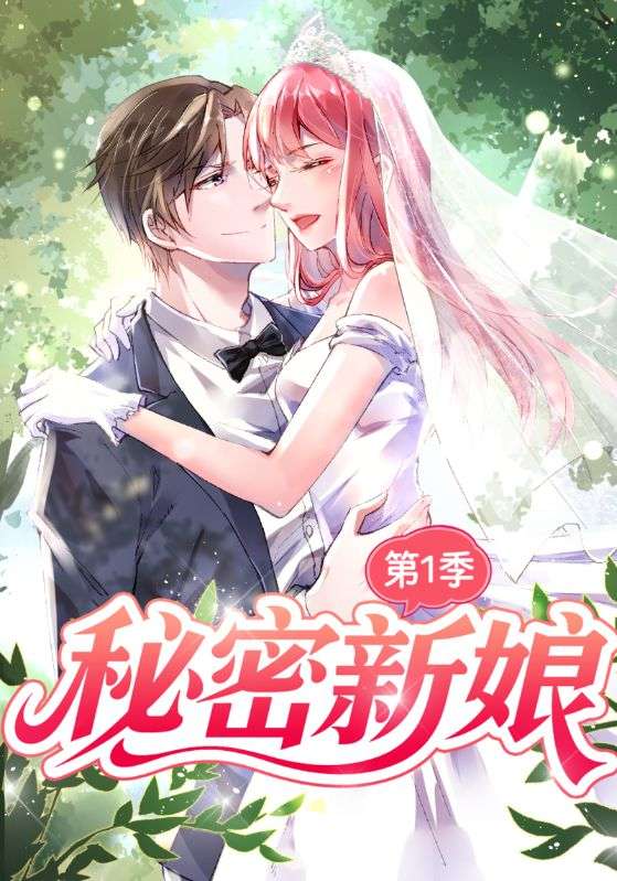秘密新娘第一季
