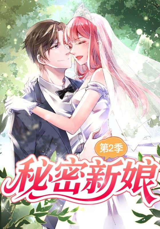 秘密新娘第二季