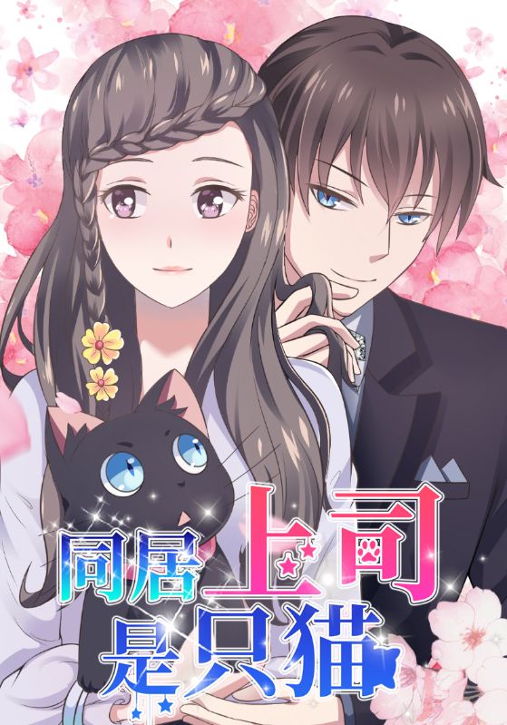 在下铲屎官：喵王在上1