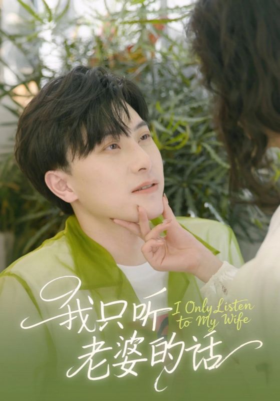 我只听老婆的话
