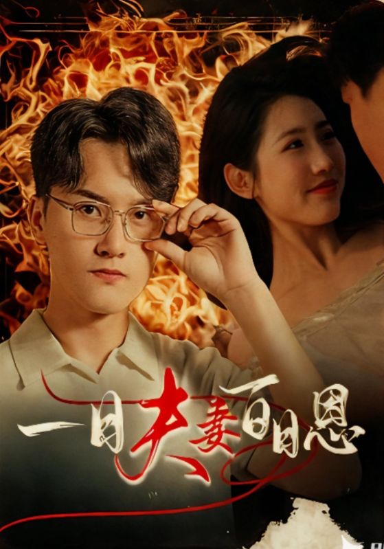 一日夫妻百日恩