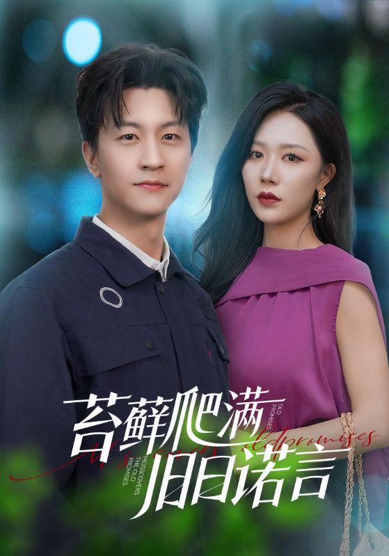 缘起半生