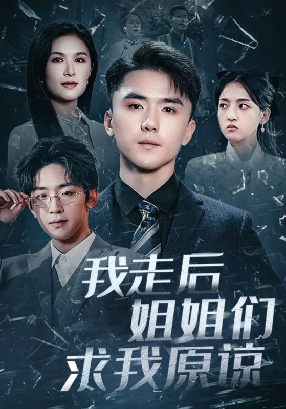 我走后姐姐们求我原谅