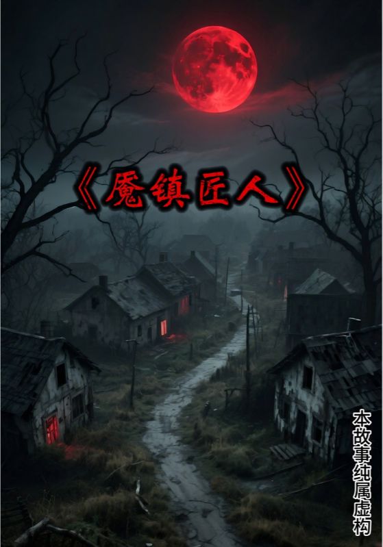 魇镇匠人