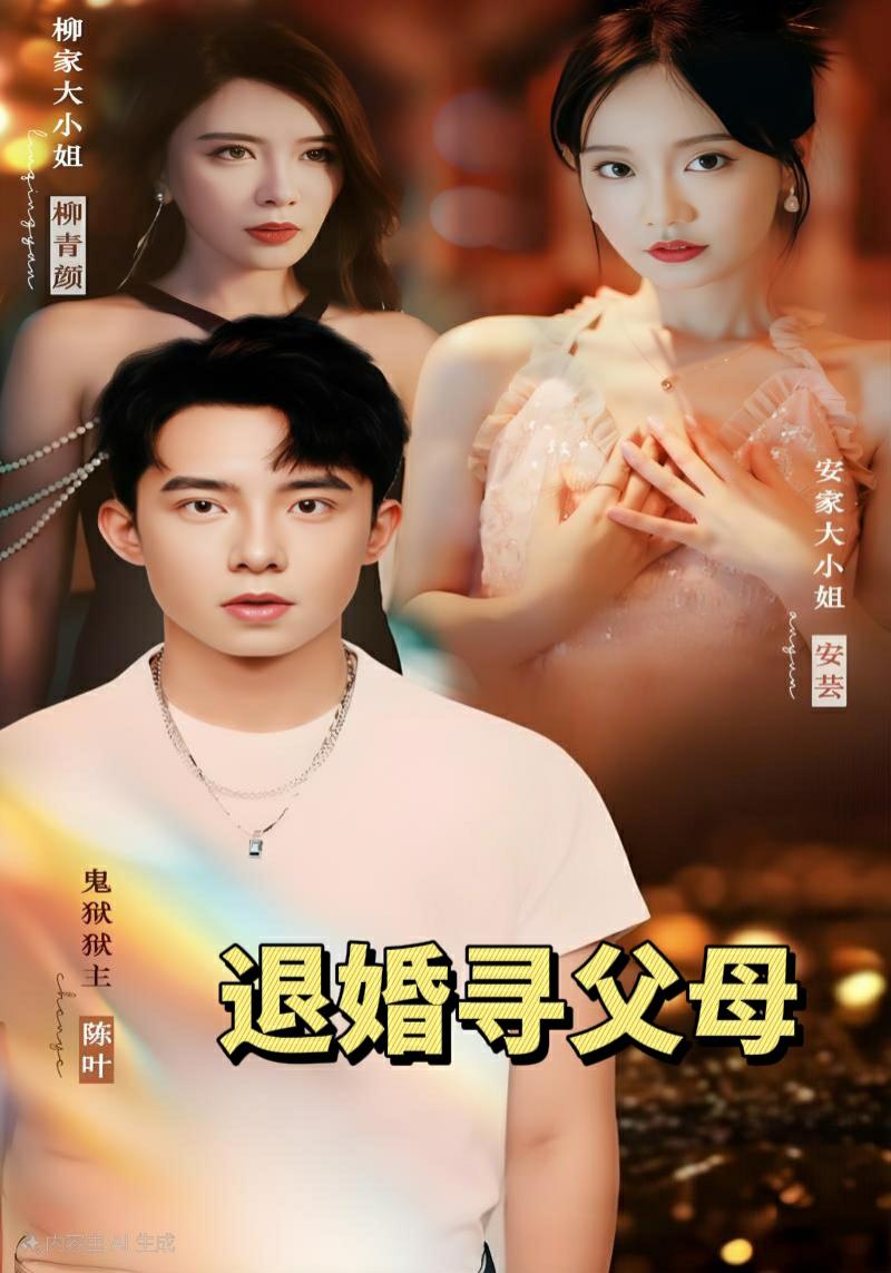 退婚寻父母