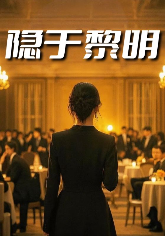 隐于黎明