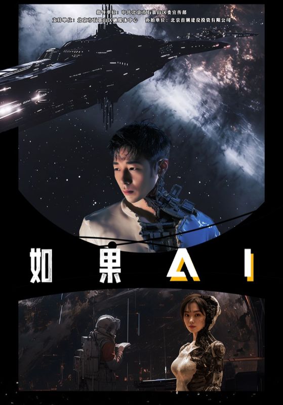 如果AI