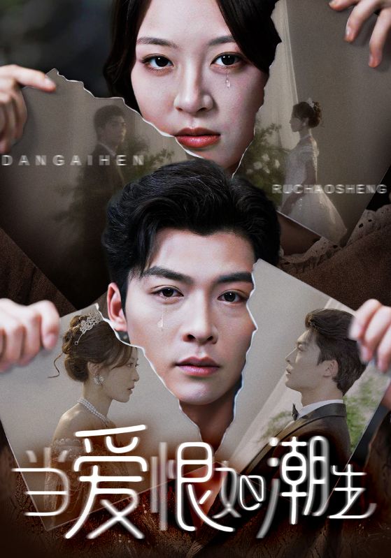 我在潮汐尽头