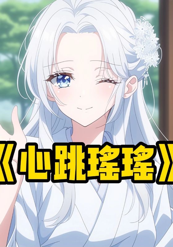 心跳瑶瑶