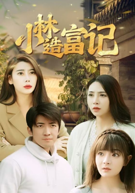 小林造富记