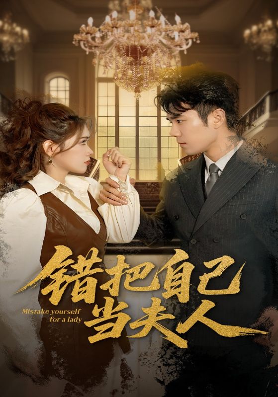 错把自己当夫人封面图