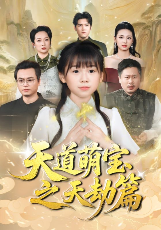 天道萌宝之天劫篇