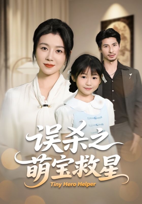 误杀之萌宝救星