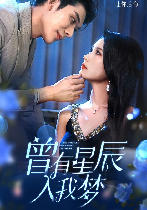 曾有星辰入我梦