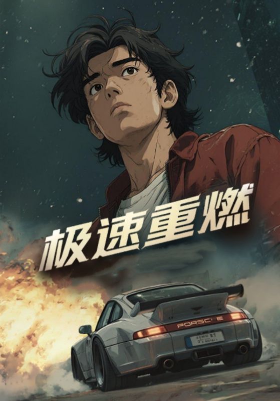 极速重燃