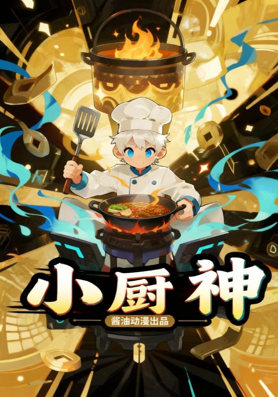 小厨神