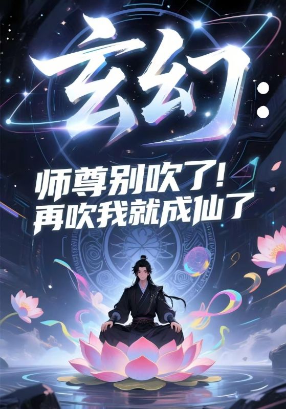 玄幻：师尊别吹了！再吹我就成仙了