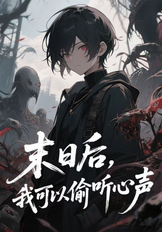 末日后，我可以偷听心声