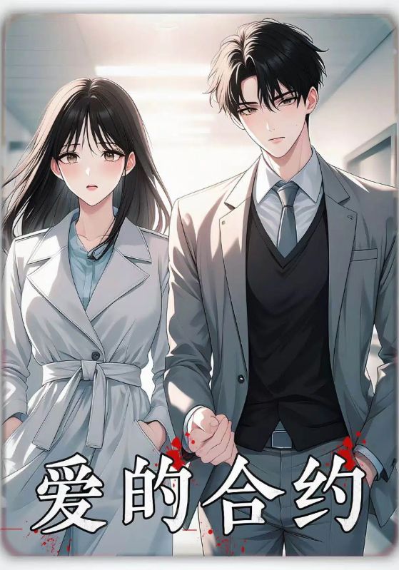爱的合约封面图