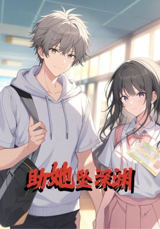 助她坠深渊封面图