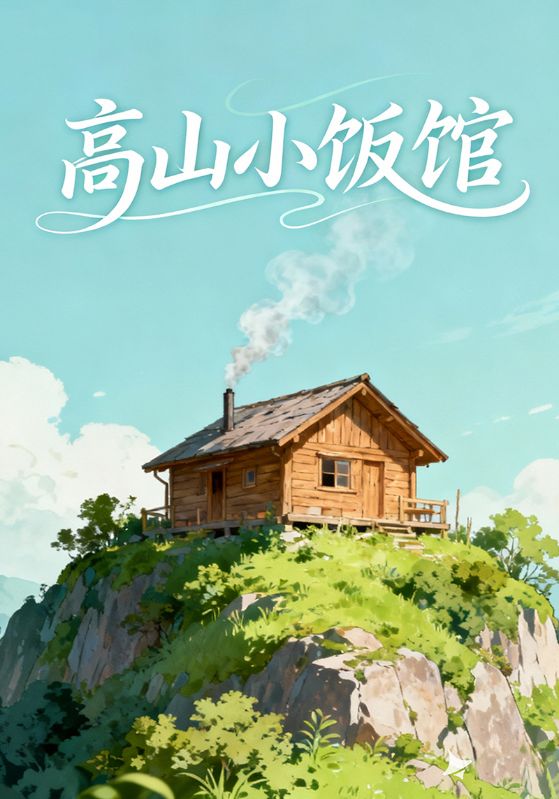 高山小饭馆封面图