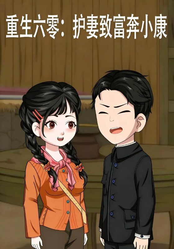 重生六零：护妻致富奔小康