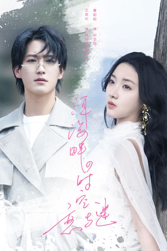 洱海畔的时空恋与谜封面图