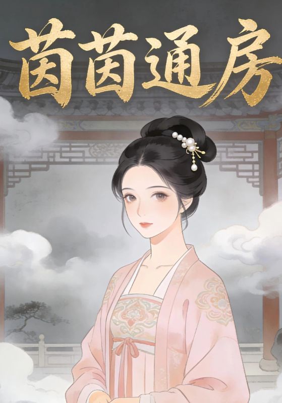 茵茵通房封面图