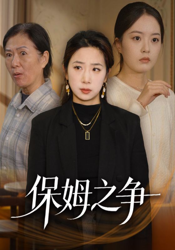 保姆之争封面图
